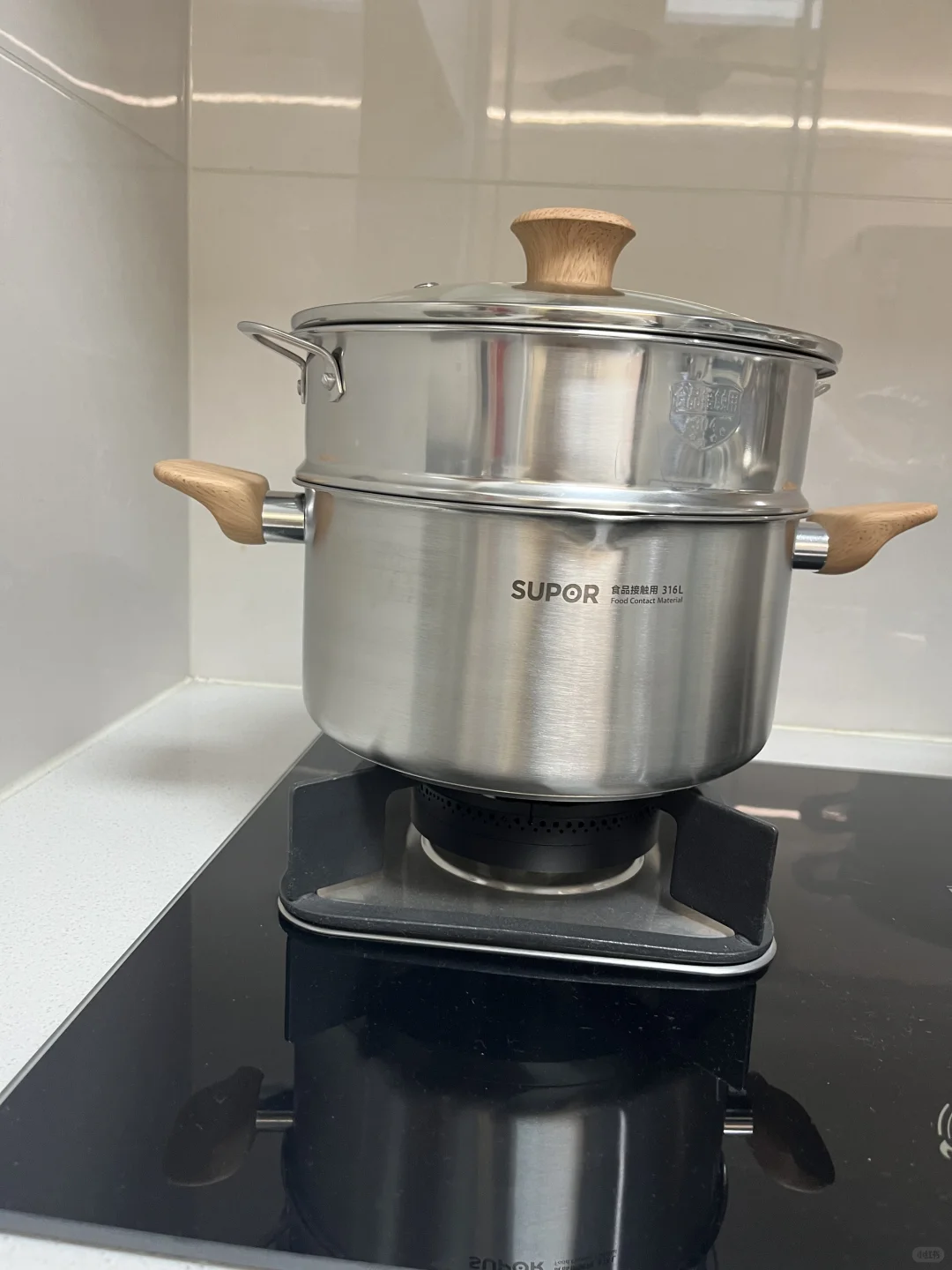 到底留哪个锅？