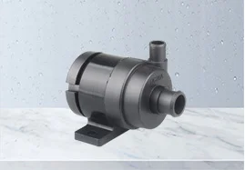 家用微型循环泵答疑