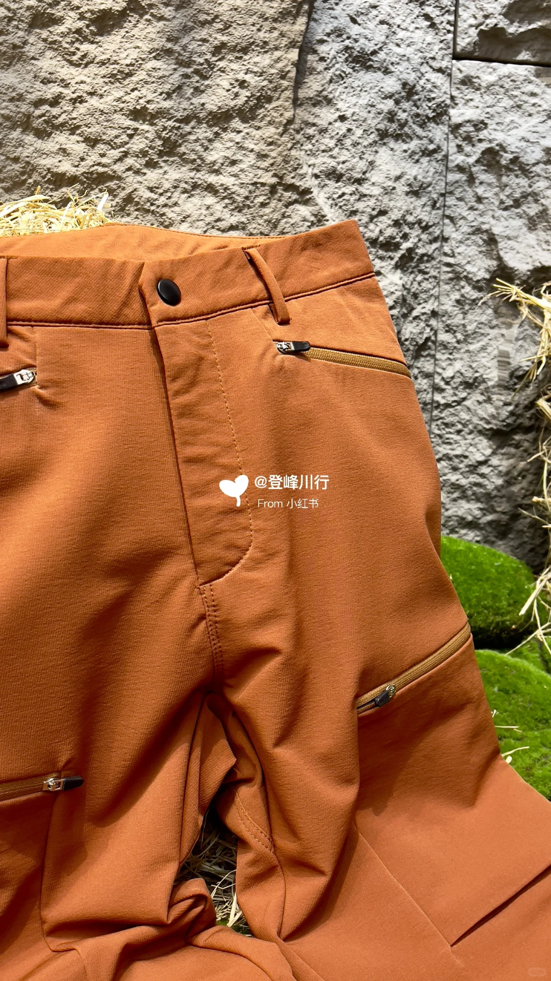 户外登山布面料