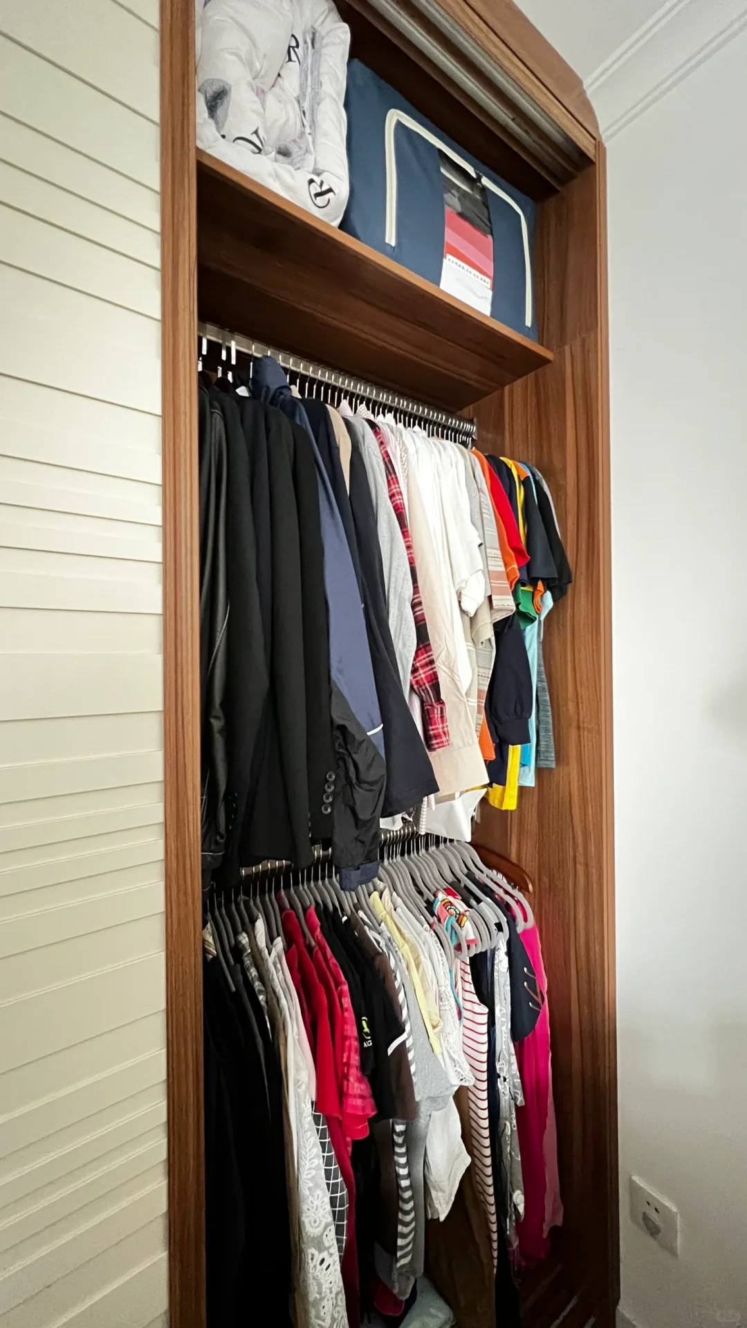 这专业整理师是真能糊弄啊‼️