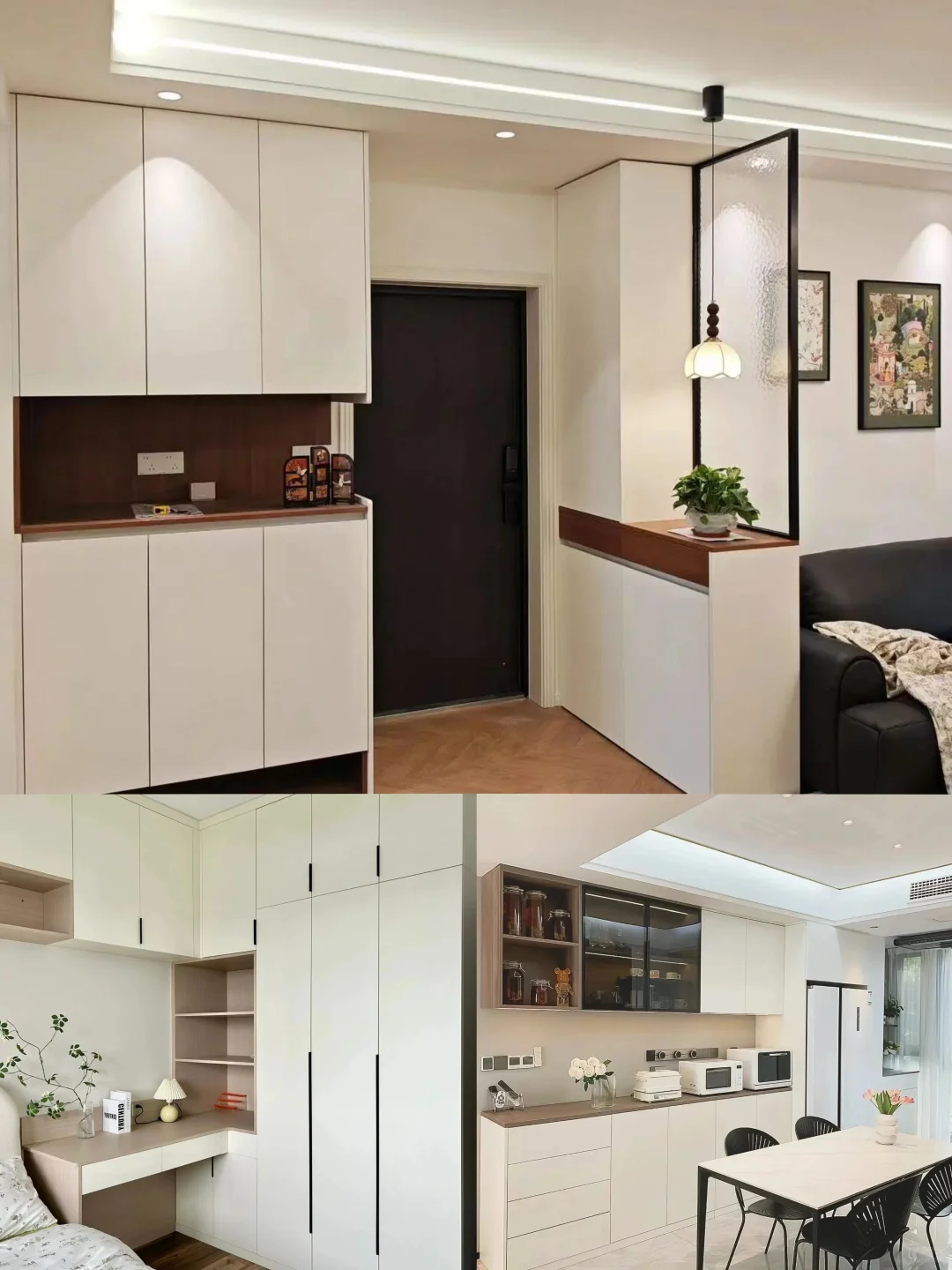 北京全屋定制?找源头工厂?省