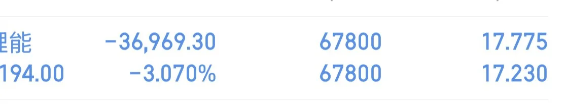 ? 扛住！盛新锂能静候锂矿黎明