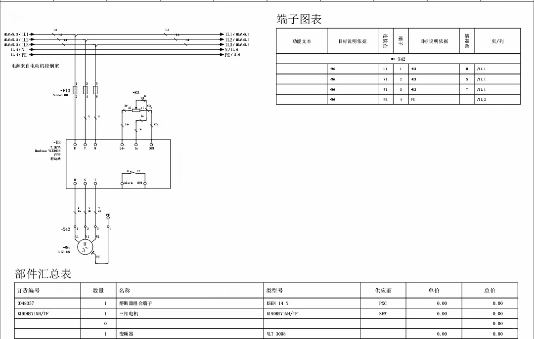电气制图软件怎么选?CAD和EPLAN大PK