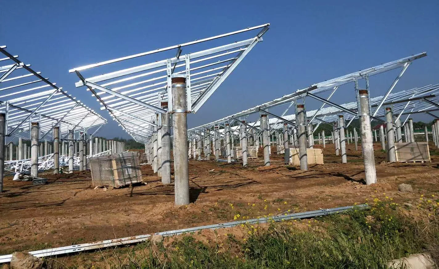 什么是光电建材?