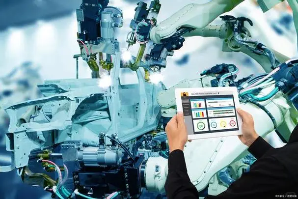 AI如何引领制造业智能升级？