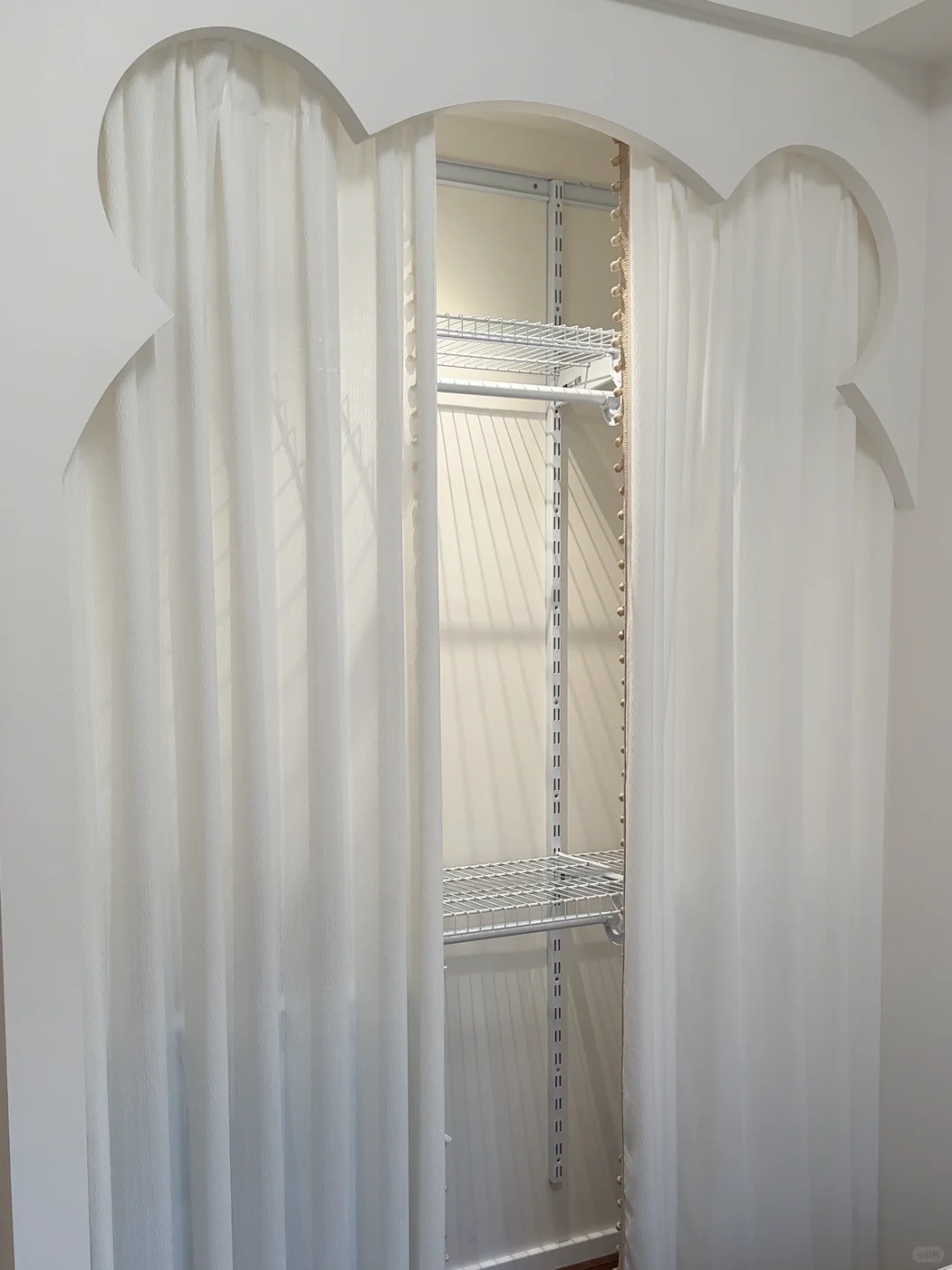 ?一个环保无污染儿童房诞生啦