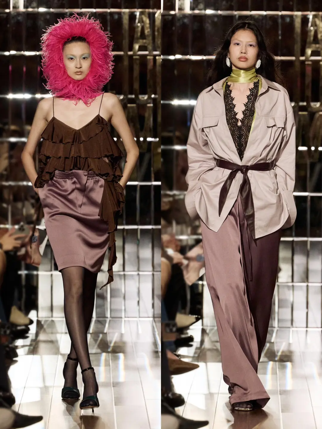 JACQUES WEI 26SS?｜PRO Share