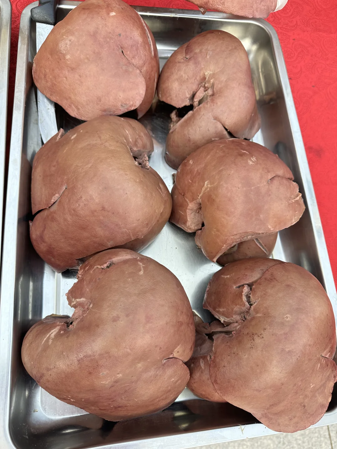 武清 杨村 唯一 一家不卖隔夜酱货的酱货店