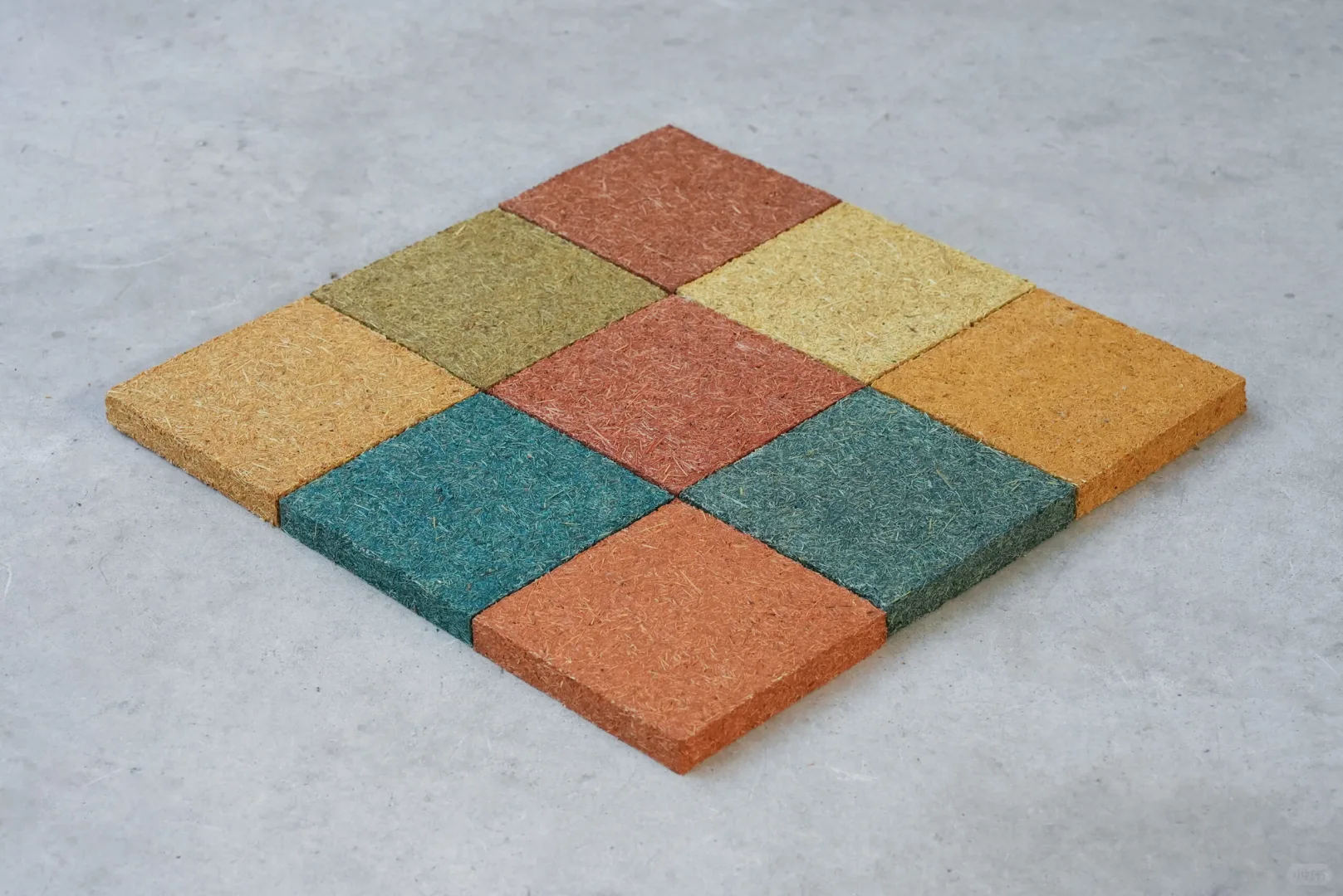 ?从甘蔗渣到新材料！