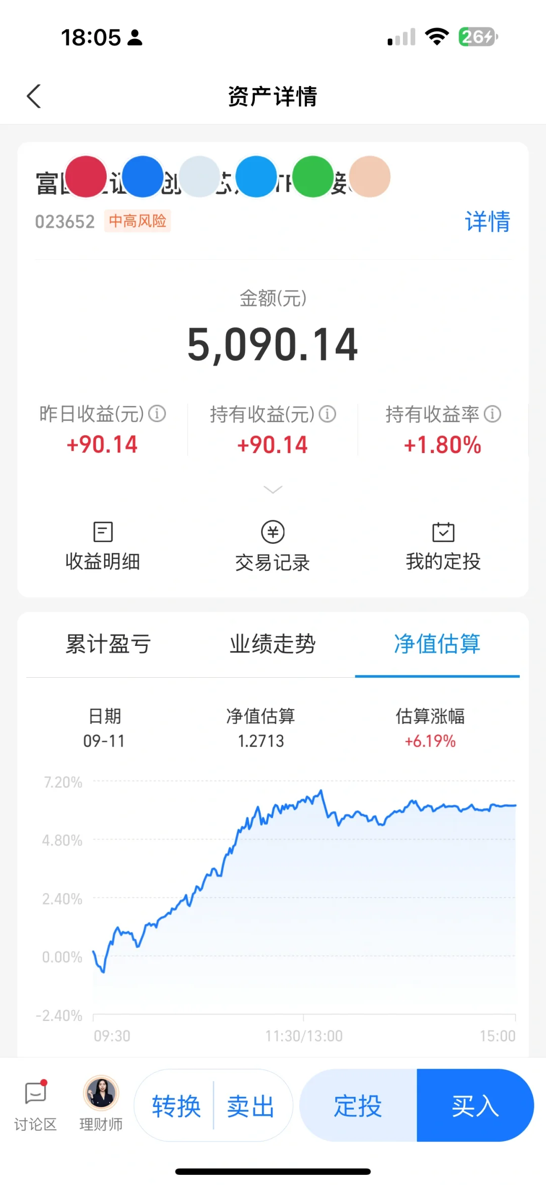 通信设备暴涨9%,能追?