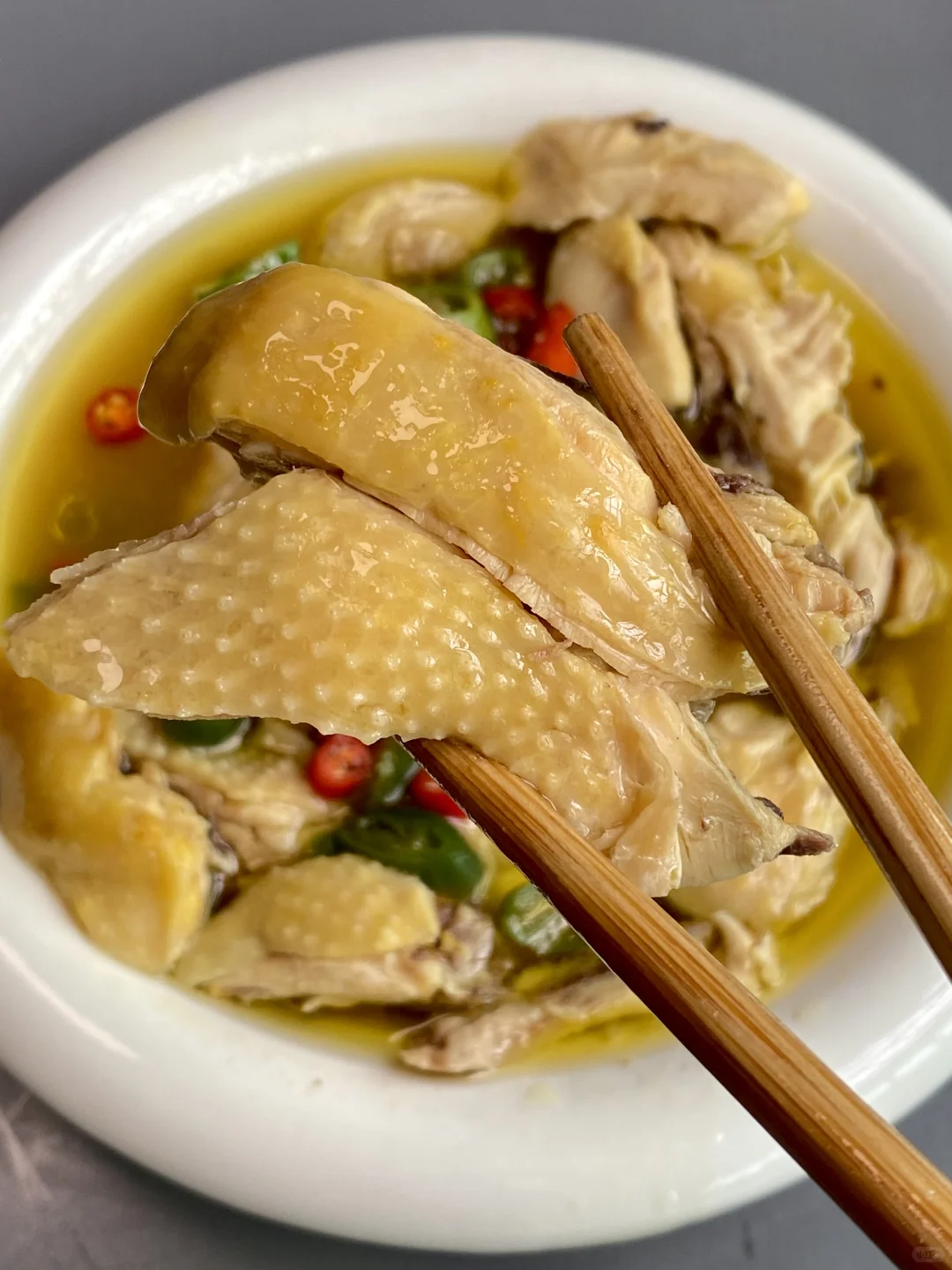 不用开火，懒人菜藤椒鸡…不好吃算我输‼️