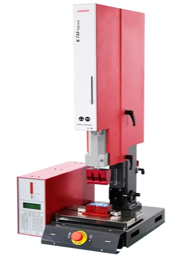 材料选择对超声波焊接的影响？灵科告诉你