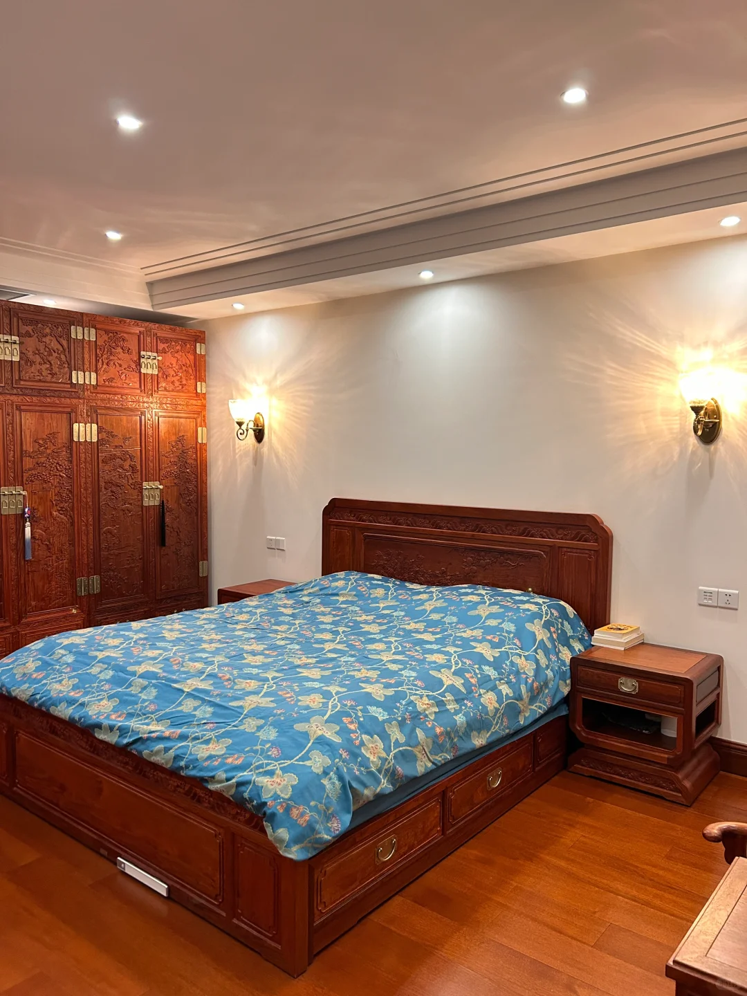 救命！被问爆的卧室真相！秘密大公开