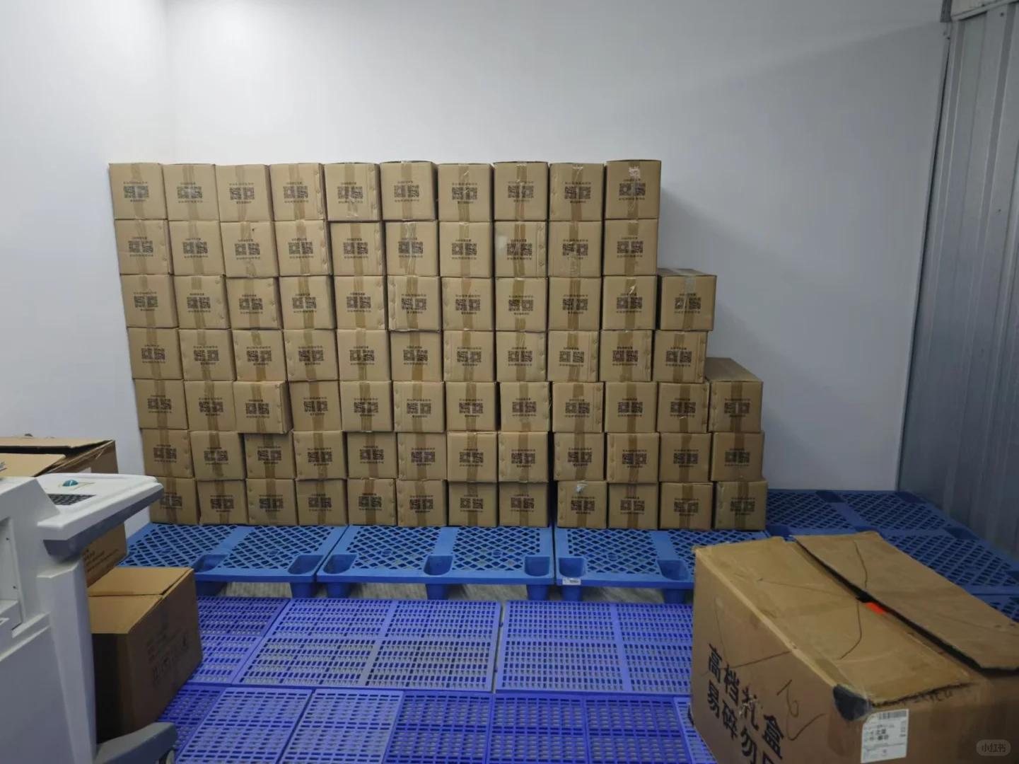 ?医疗器械存储的宝藏地 | 美立方自助仓