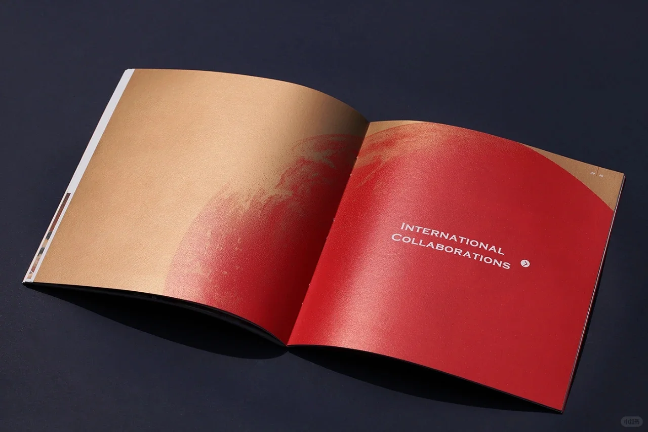 书刊设计排版印刷源头工厂在这里