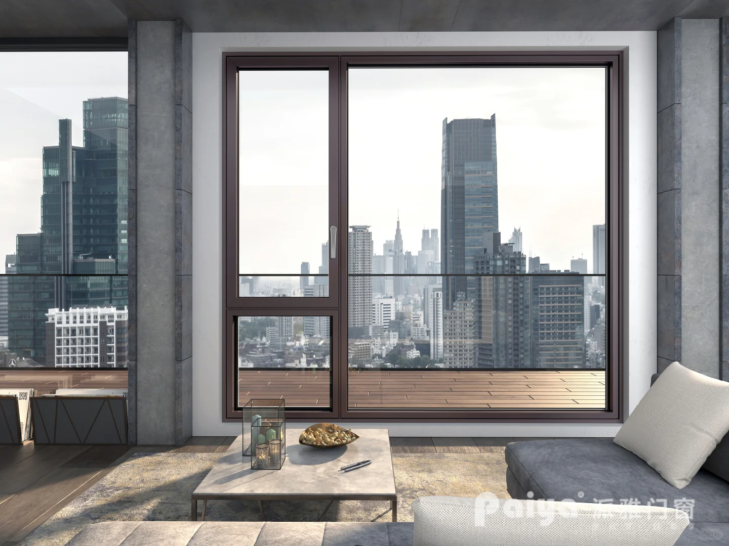 居家生活真的离不开 “安全 + 舒心”！