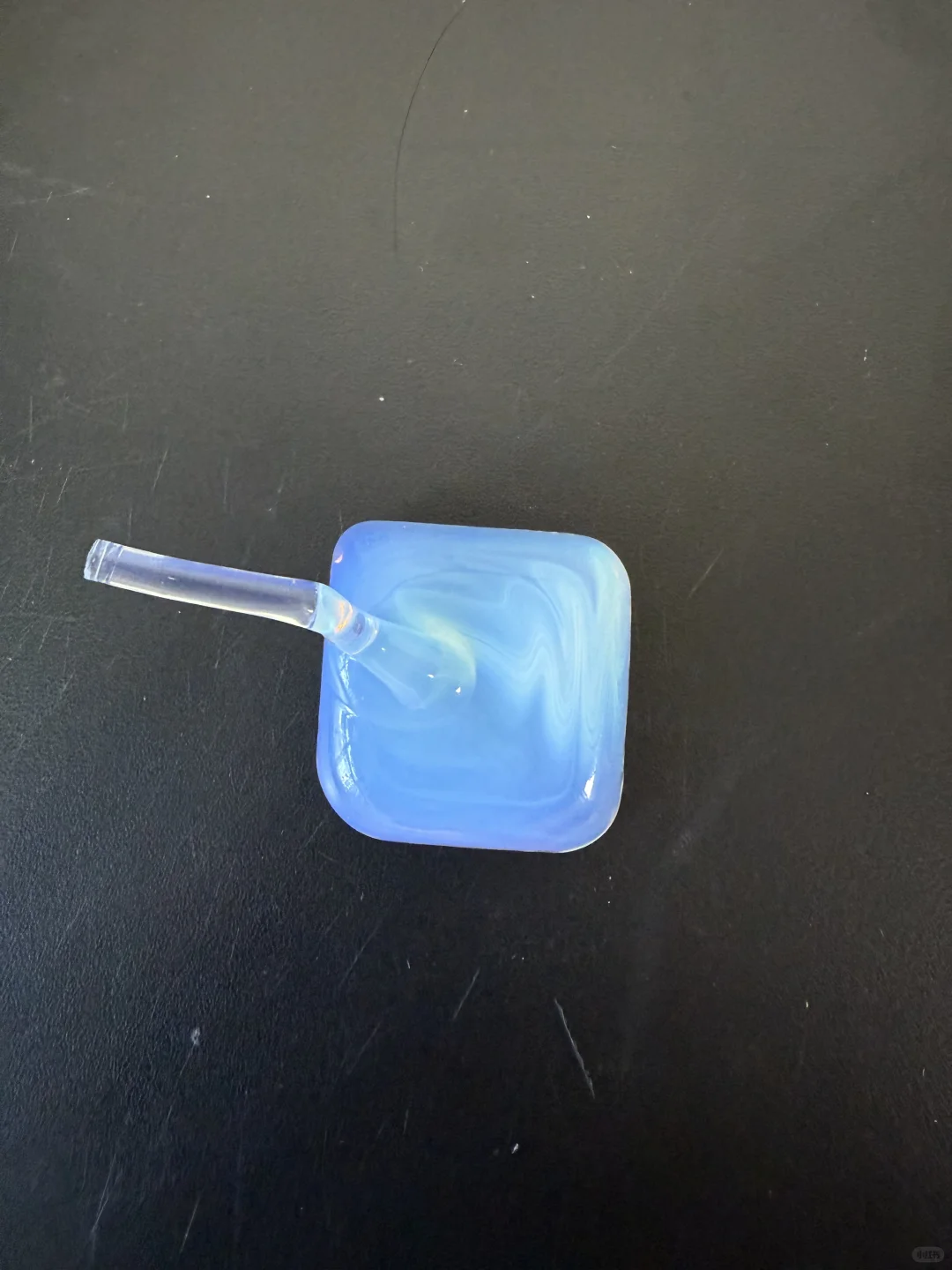 实验失败了，但是…