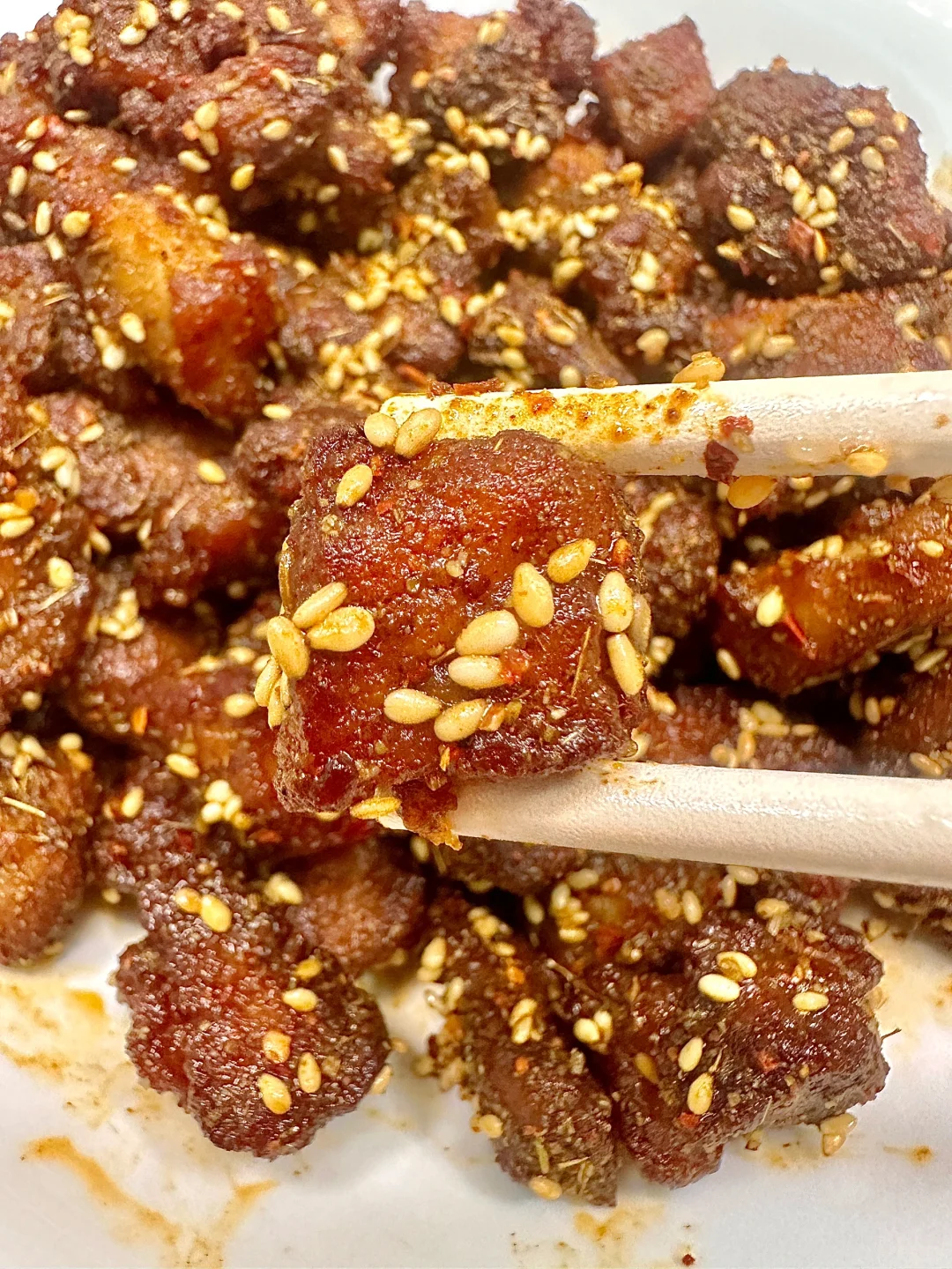 有被惊艳到！这配方真想安利给所有姐妹?