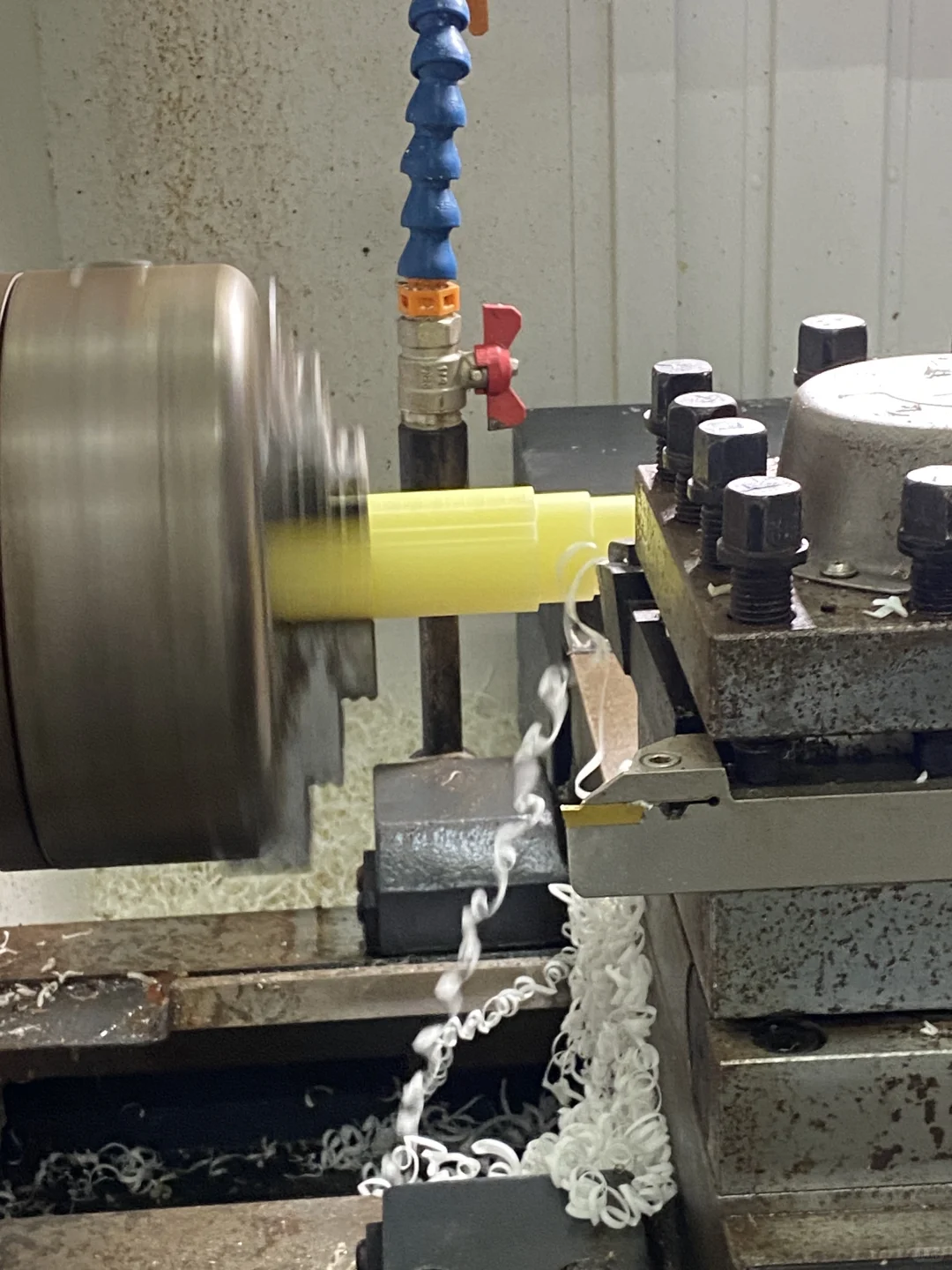 嘻嘻嘻 3d打印做出了三个自嘲熊（＾∇＾）