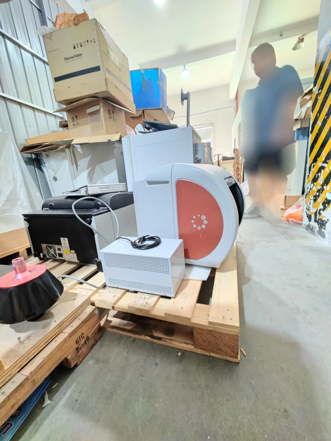 ForteBio Octet Red96e 分子相互作用分析仪