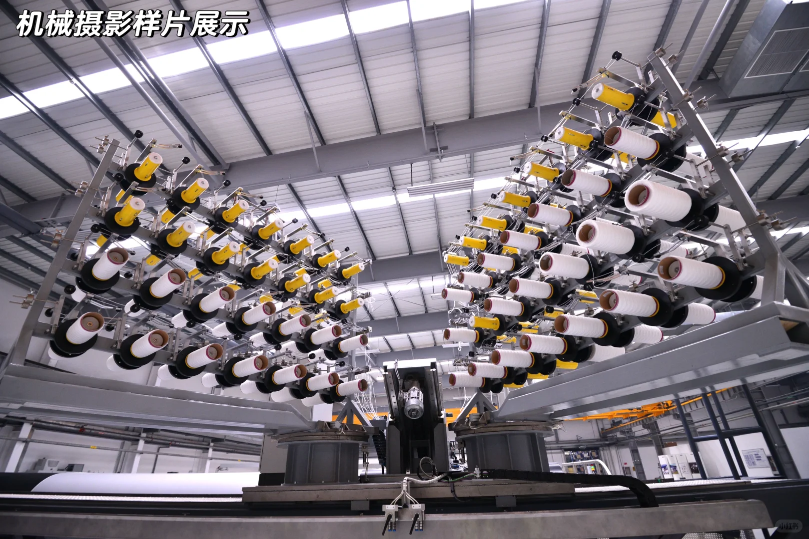 ⚙️机械设备器材拍摄❗️/商业摄影?