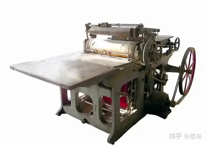 打印已经很便宜了，书籍出版仍依靠印刷厂？