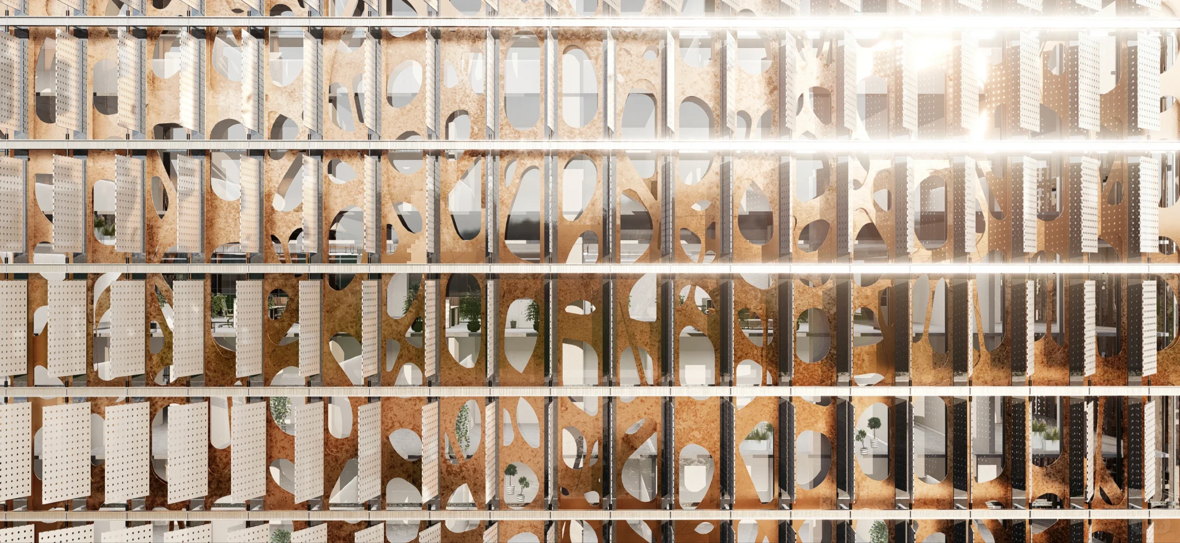 近零能耗绿色建筑改造设计