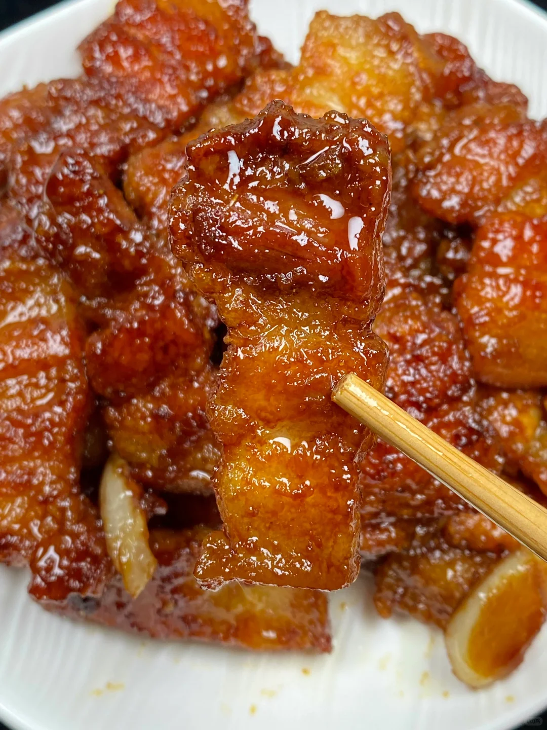 这玩意谁发明的啊······真的巨好吃！！