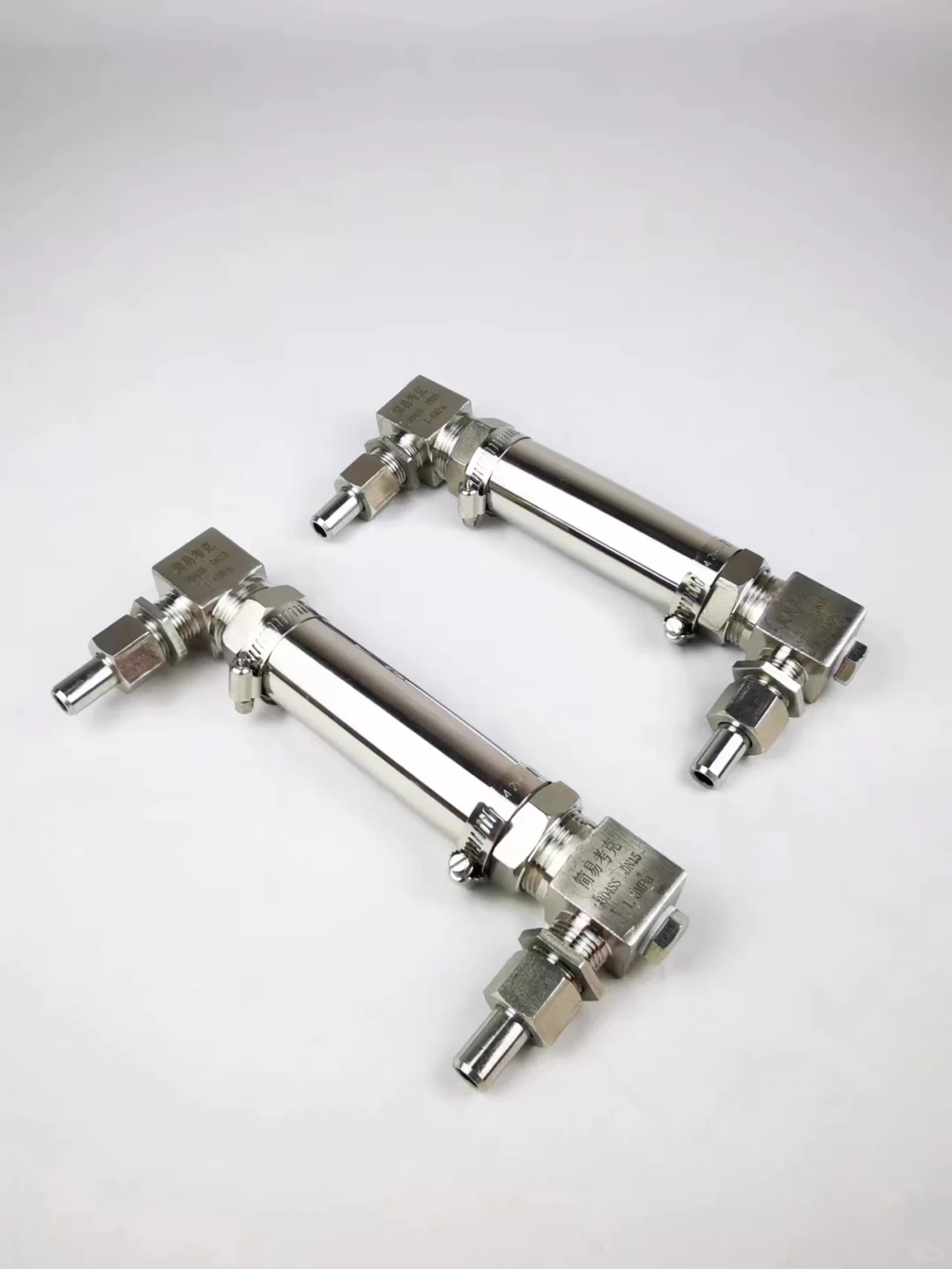 你知道这是什么仪表嘛？#工业仪表