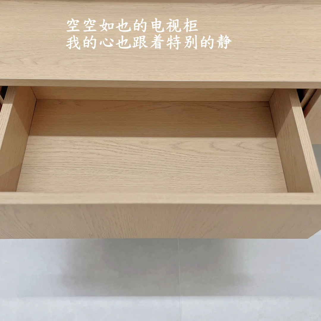 简单干净的生活真是太养人了～