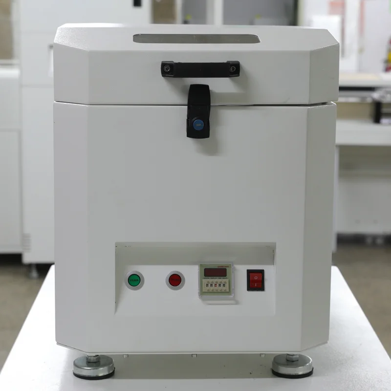 全自动定速锡膏红胶搅拌机