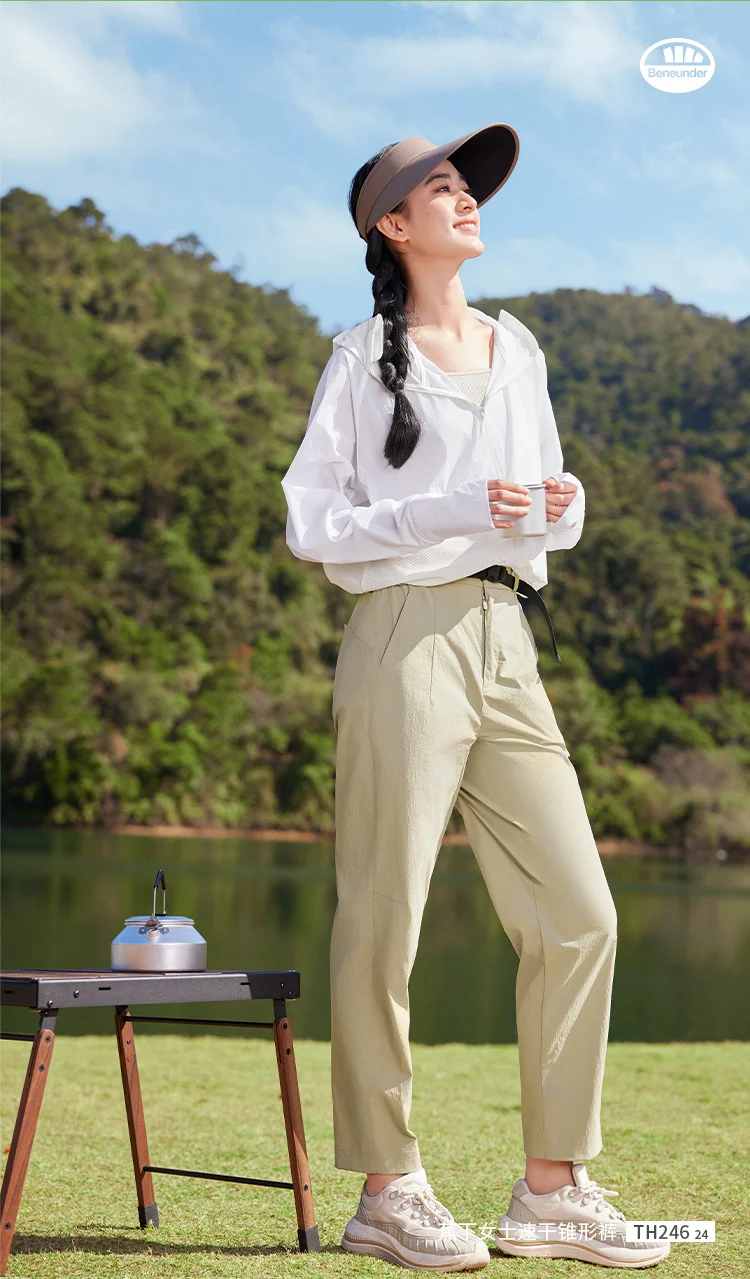 被户外爱好者疯狂追问的锦纶面料，在这里?