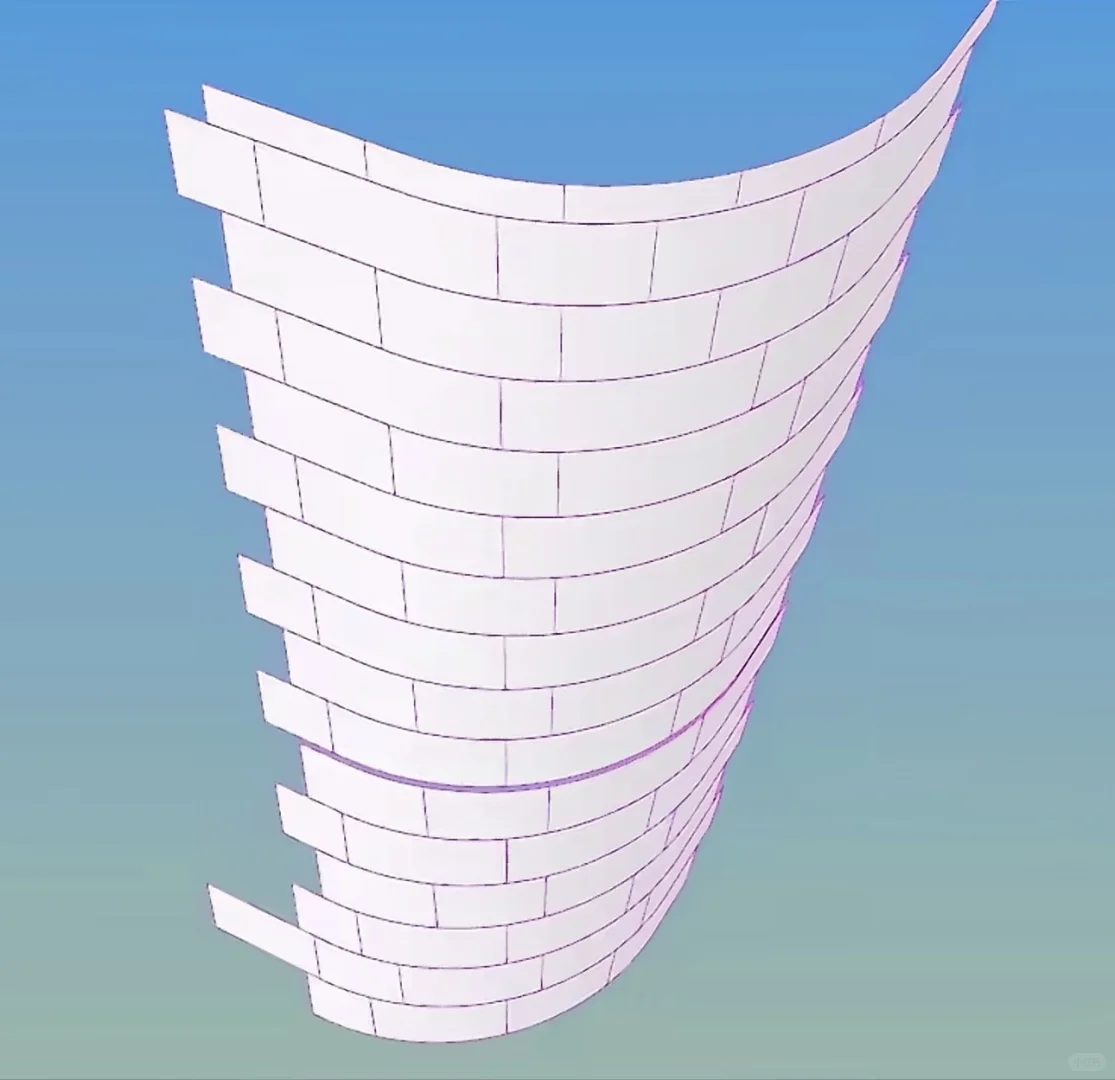 未来的艺术、流线型设计、创新设计