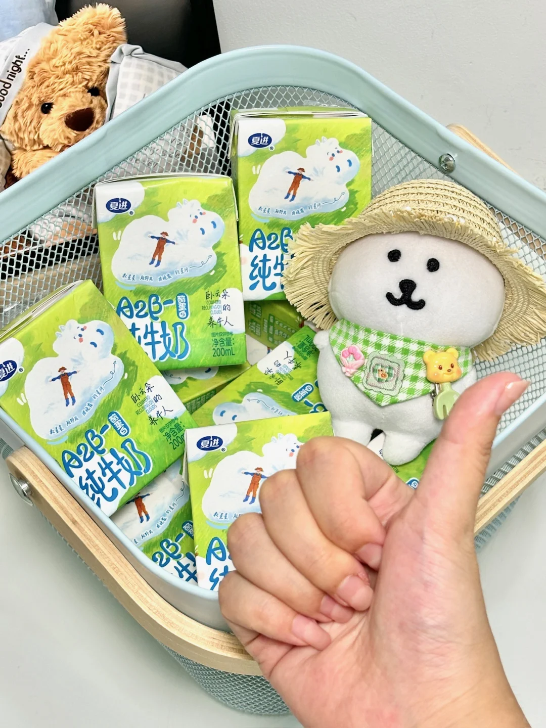 脆皮胃真的会爱！！早八人早餐之光！！