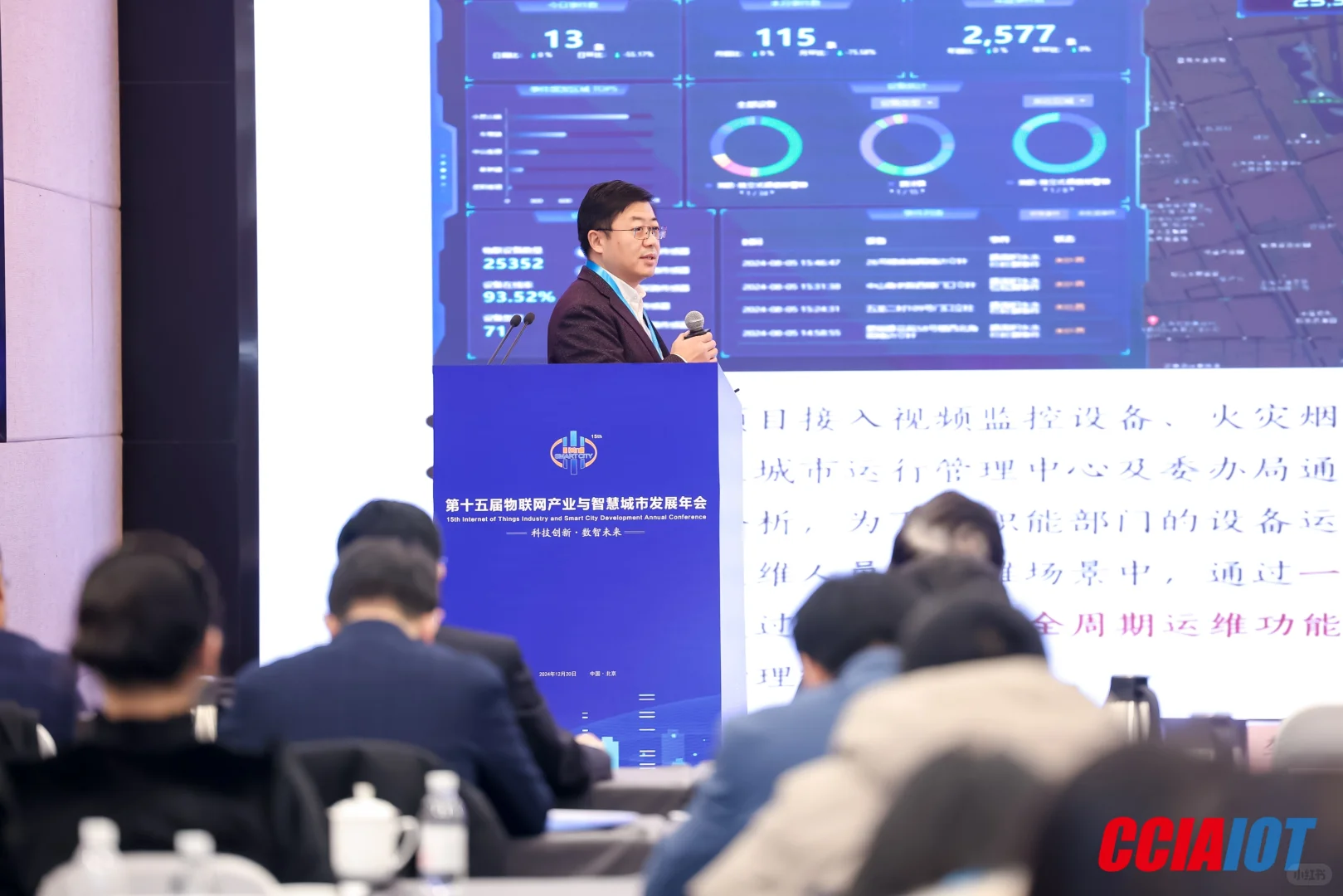 年终参会分享