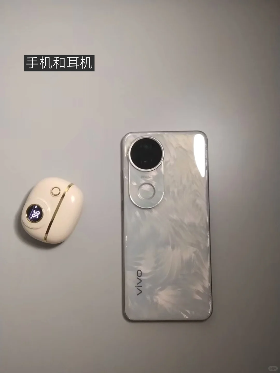 记录生活之极简电子产品