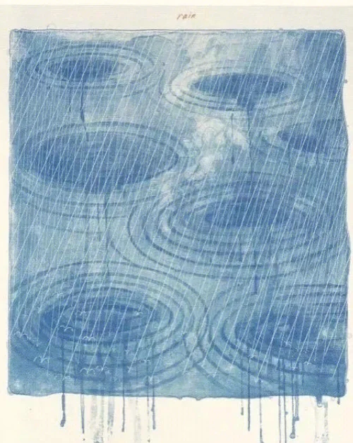 版画的来源及制作过程