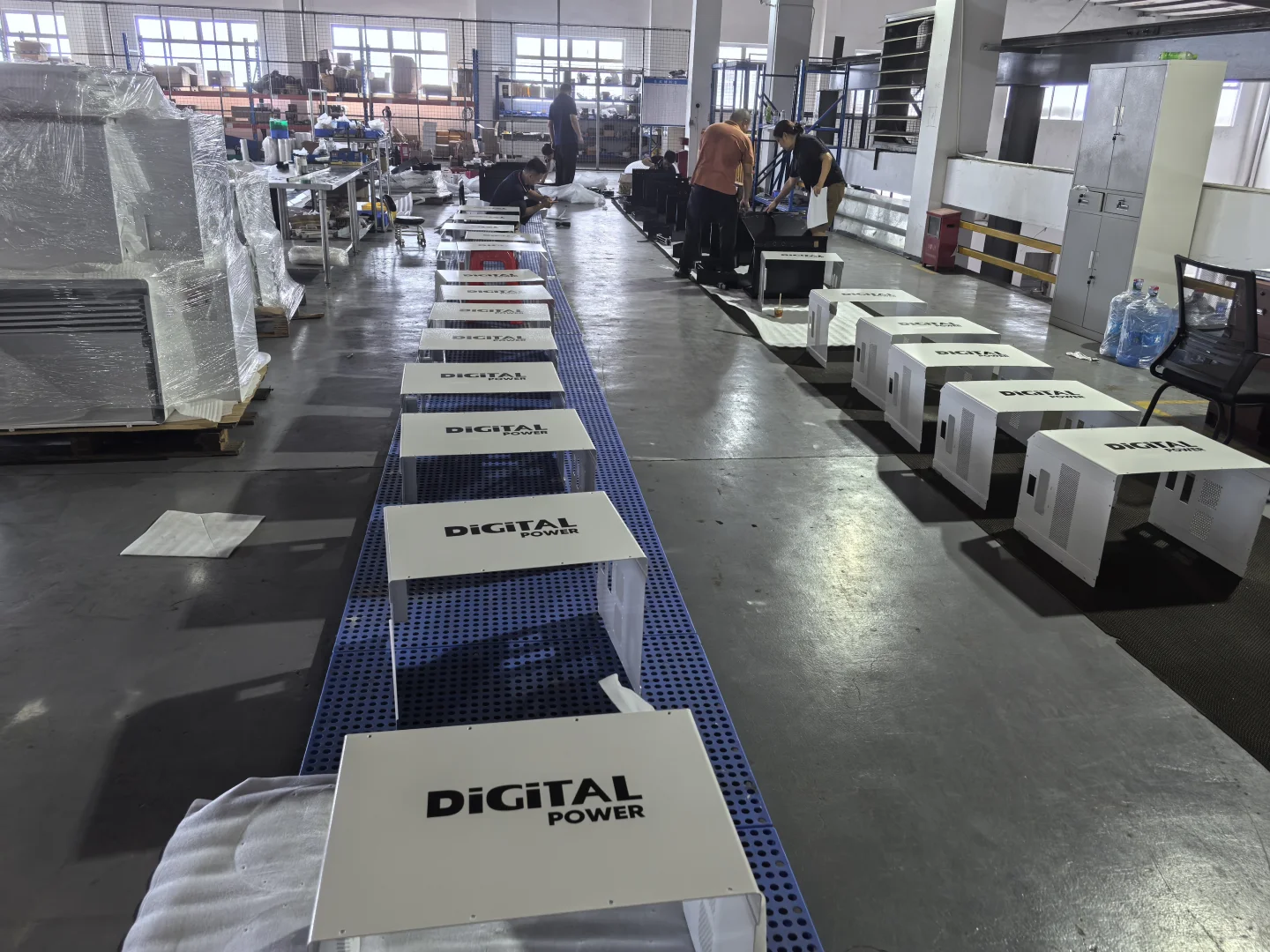 ?钣金/机加工/CNC厂家直招！订单砸过来