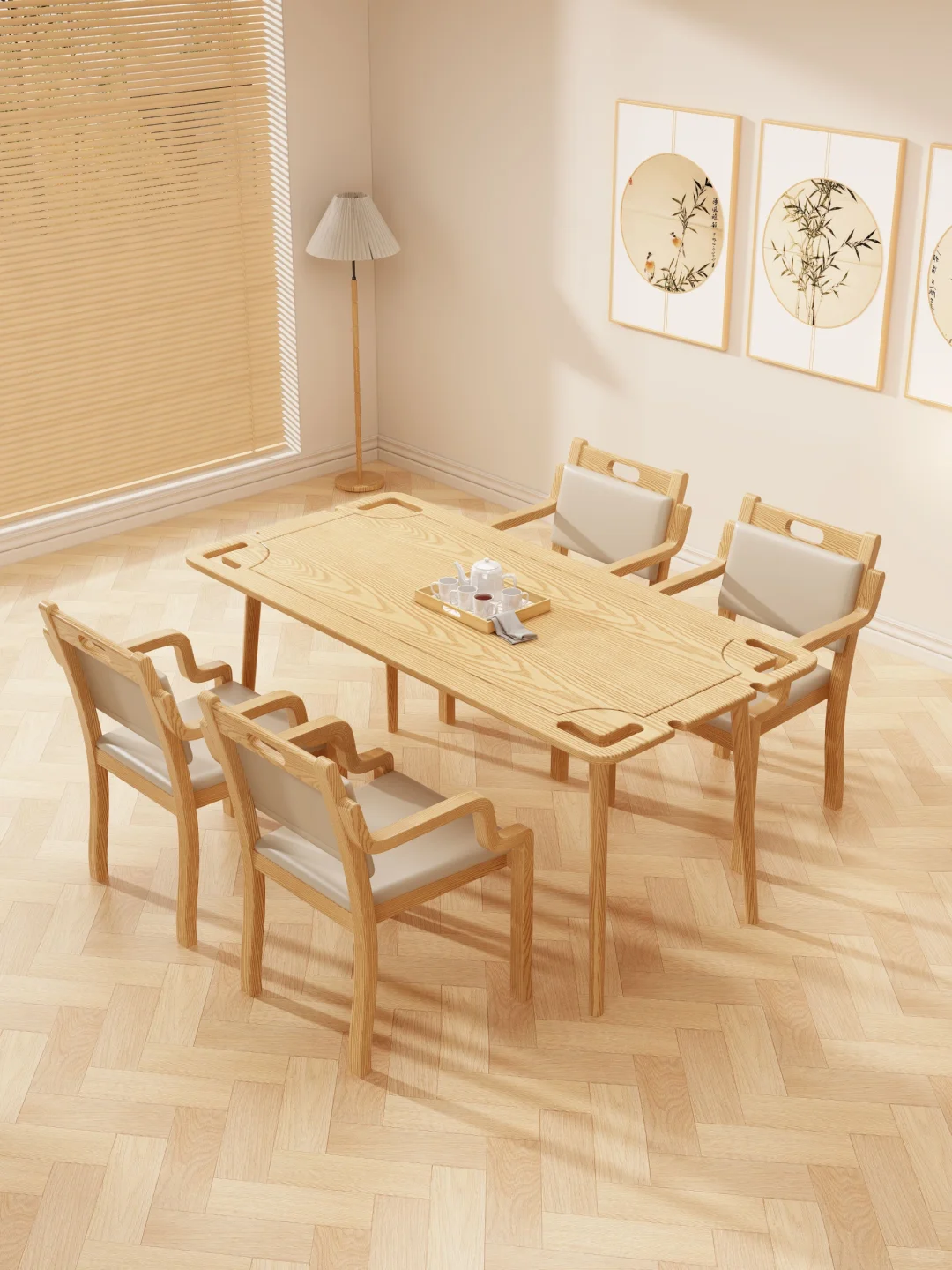 适老化家具,老人晚年生活的理想伴侣