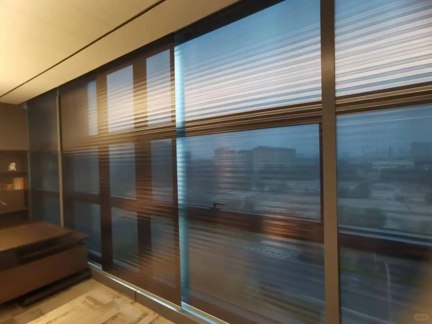 建筑维护结构节能前景分析