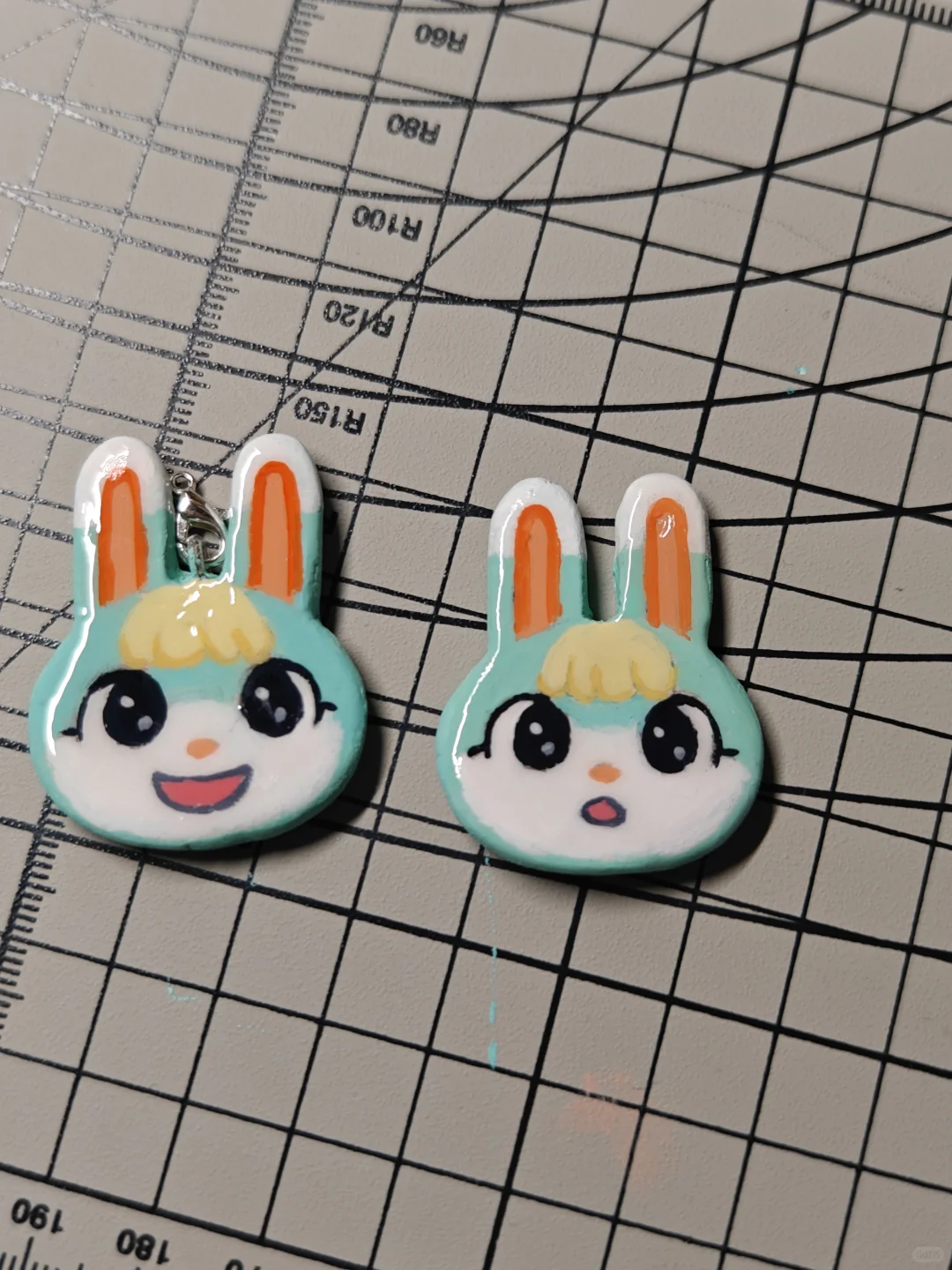 最近的一些客订分享~?✨