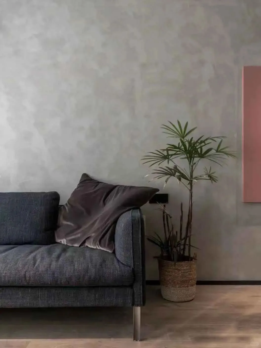 墙面涂刷就选马斯柯