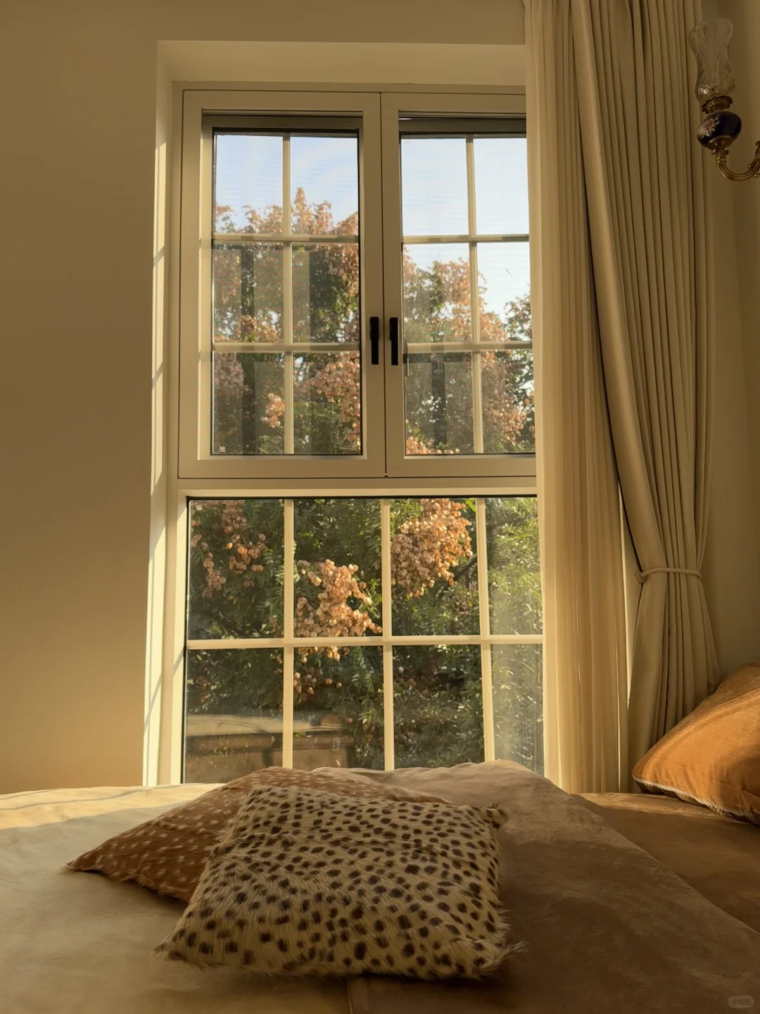 用断桥铝复刻格子窗,有一点点成功(附功课