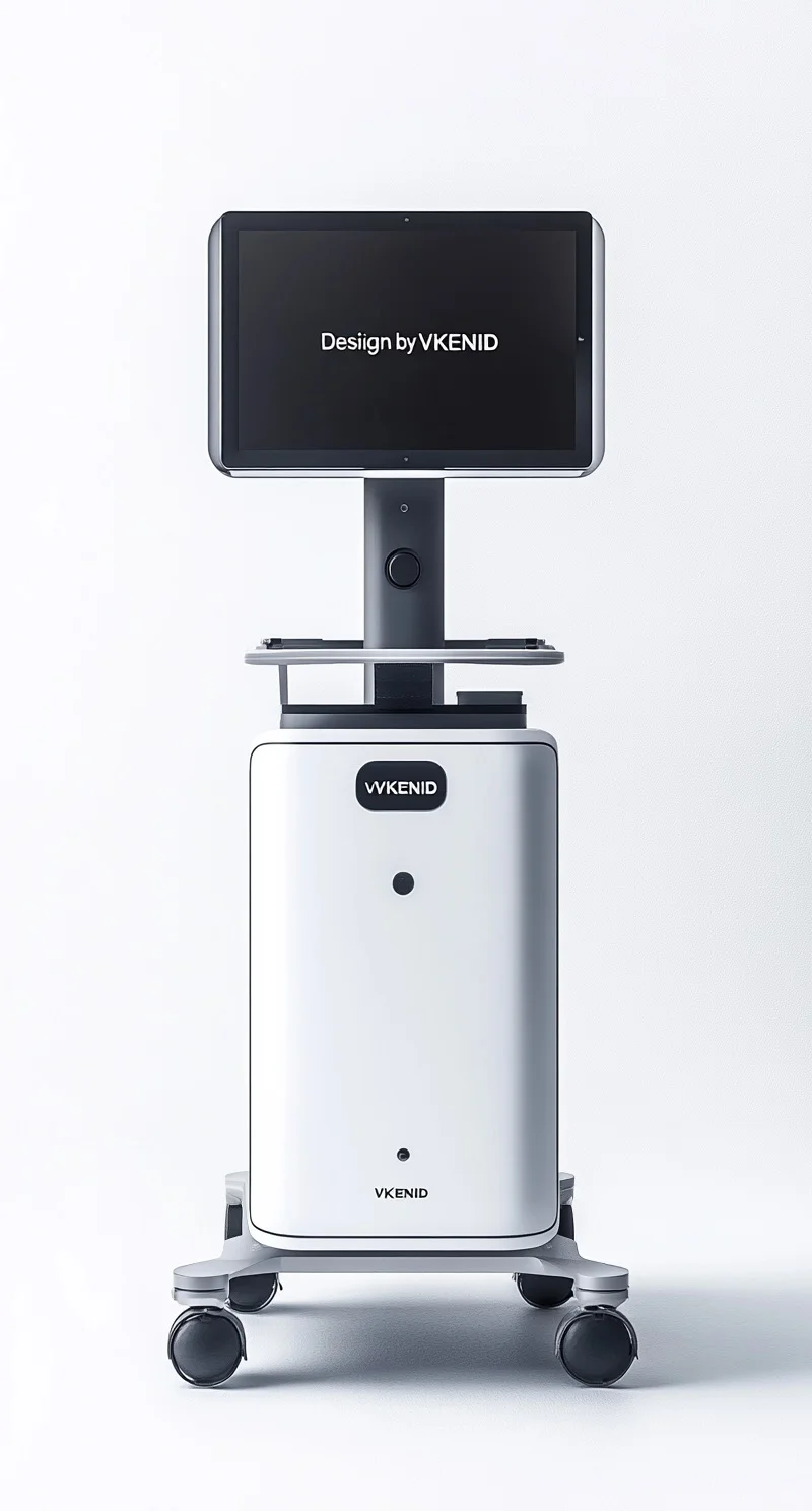 2025你的医疗设备外观有自己调性了吗？