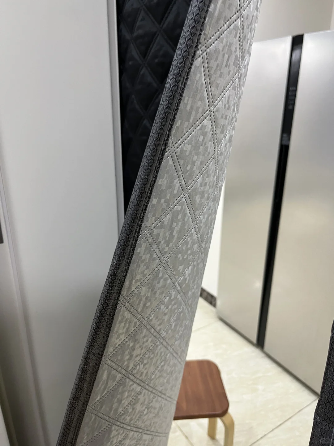 冬季石墨烯挡风冬季发热效果强‼️