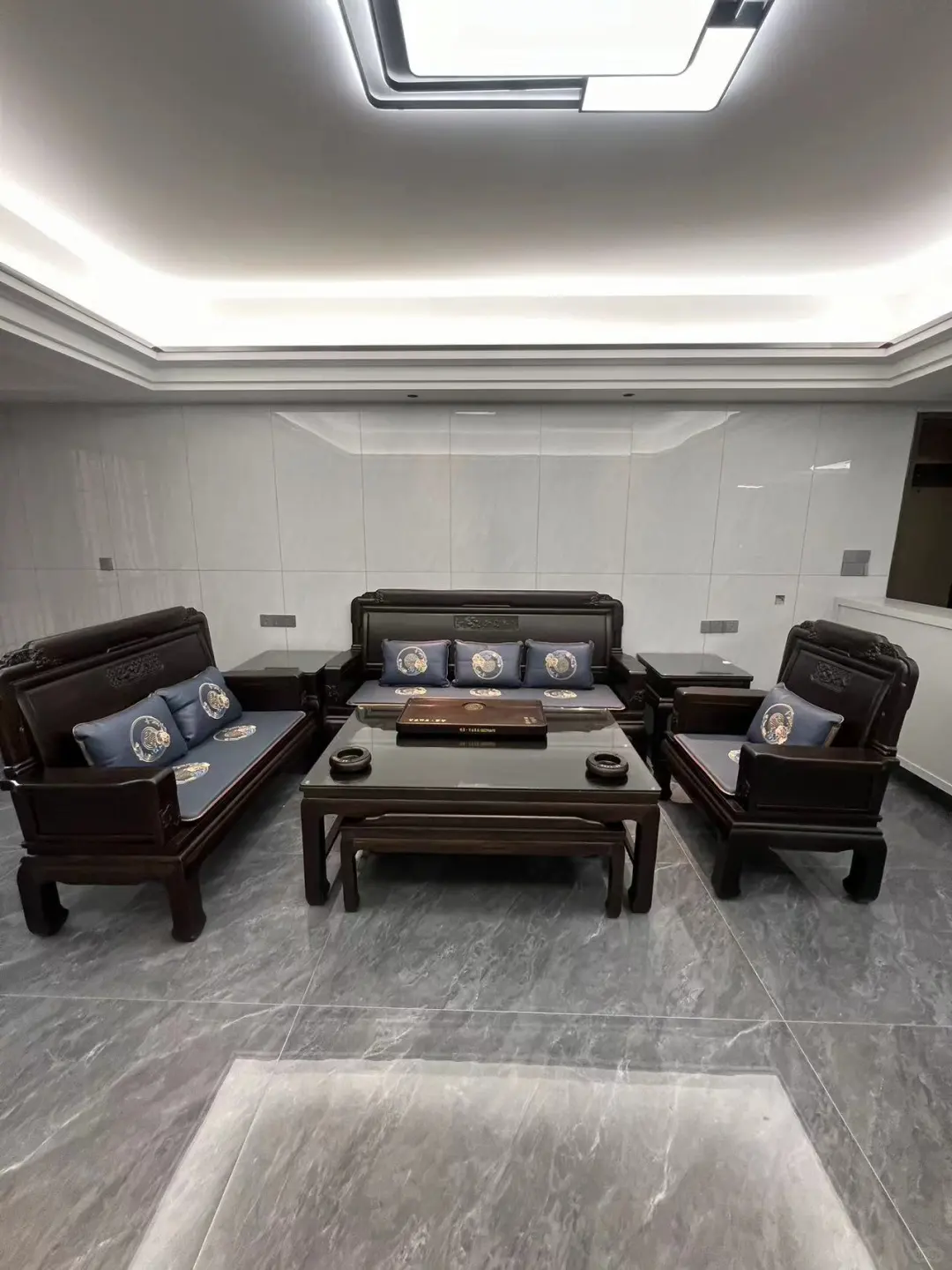 实木家具的魅力