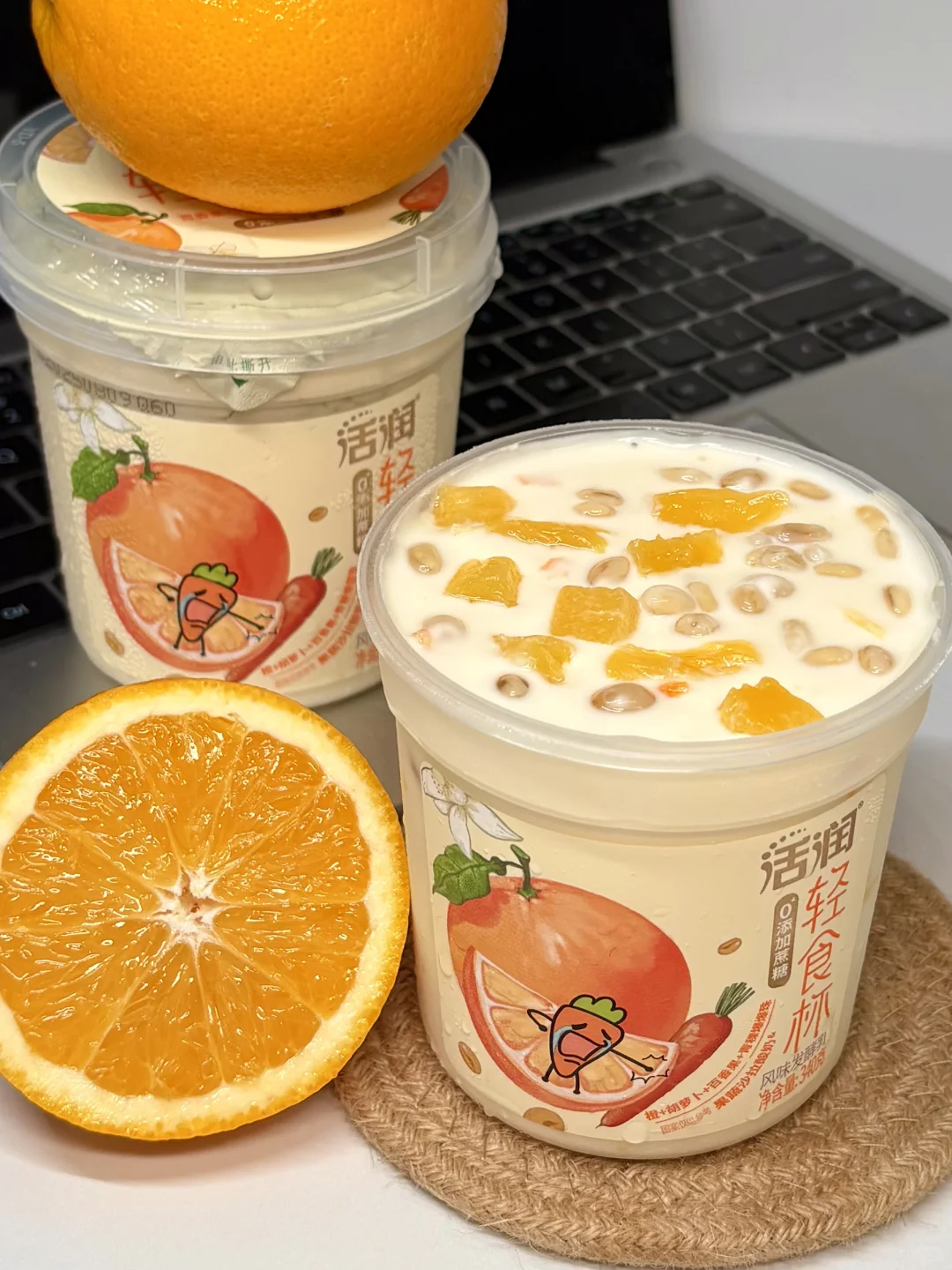 反复回购的低卡健康代餐分享！全部免煮！！