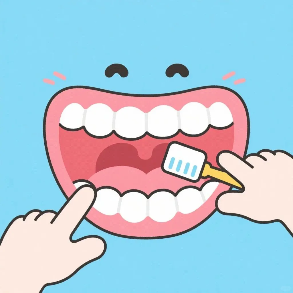 【全麻口腔治疗前的准备工作（上）】