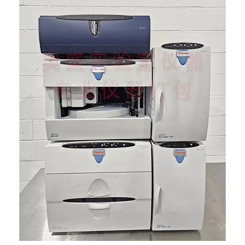Thermo赛默飞戴安ICS-5000+高压离子色谱仪
