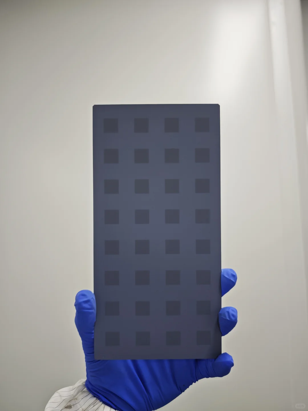 210μm的硅片，到底有多强？